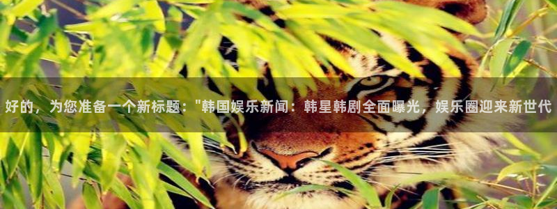 益达娱乐平台官方入口下载：好的，为您准备一个新标题：\